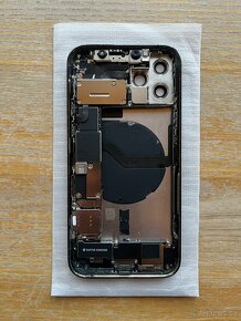 iPhone 12 pro housing - 2