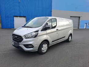 Ford Transit Custom 2.0 TDCI L2H1 - 2