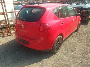 Seat Altea 1,6 BSE 1,6 1,9 2,0 TDI - 2