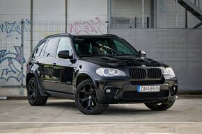 BMW X5 30d - 2