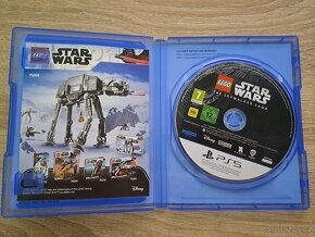 Lego Star Wars:The Skywalker Saga Ps5 - 2