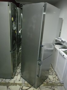 Prodáme lednici Gorenje, výška 185 cm, A++ class - 2