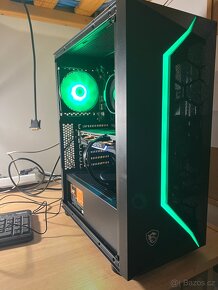 PC Ryzen 3600 + Gtx 1660 Super - 2