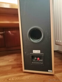 Sestava JAMO 5.1 + receiver Technics 5.1 - 2