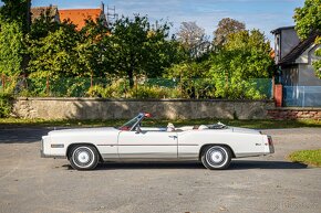 Cadillac Eldorado Convertible - 2