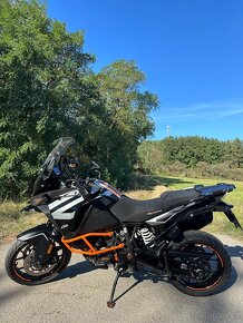 KTM 1290 Super Adventure S - 2