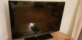 LCD TV samsung 32" - 2