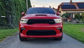 Dodge Durango 2021 3.6, Facelift - 2