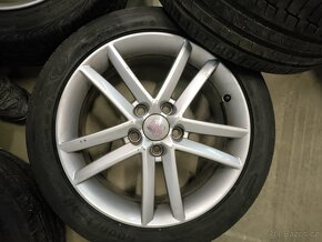 ALU 17" VW - Seat - 2