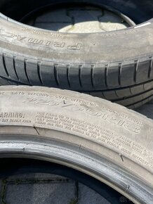 Letní pneu Michelin Primacy 3 , 225/50R18 95V - 2