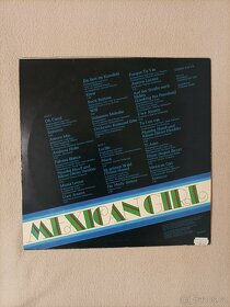 1xLP - MEXICAN GIRL (AMIGA, 1979) - 2