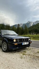 Bmw e30 Touring - 2