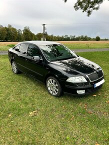 Škoda Octavia 2 1.9Tdi 77Kw Edition 100 - 2