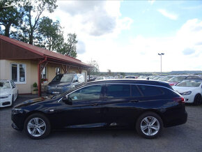 Opel Insignia, 2,0 CDTi 125kW automat,ser. knížka TK 9/26 - 2