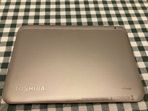 Tablet Toshiba AT300 - 2