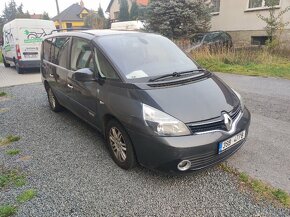 Renault Grand Espace 2.0 110kw - 2