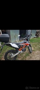 KTM 690 Enduro R - 2