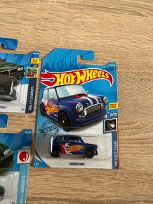 Hotwheels - 2