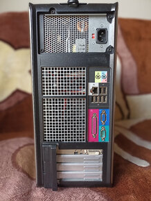 DELL OptiPlex 775 - 2