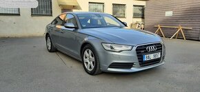 Audi A6, 3.0TDI WEBASTO ,NAVI 4x4 automat - 2