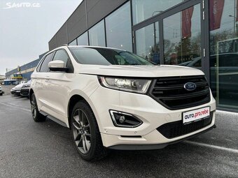 Ford Edge, 2.0TDCI 154kW AWD SPORT DPH - 2