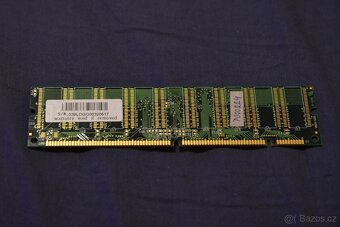 SDRAM 64MB PC133 Mhz - 2