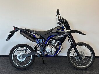 Yamaha WR 125R - 2