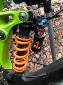 Norco range c7.3 - 2