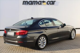 BMW Řada 5 525d xDrive 160kW XENON NAVI (2012) - 2