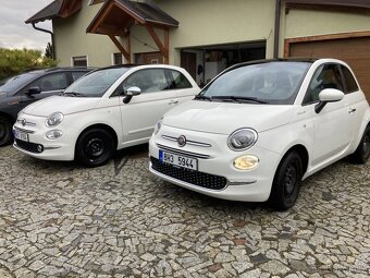 Fiat 500 dolcevita 11/2022 28tis - 2