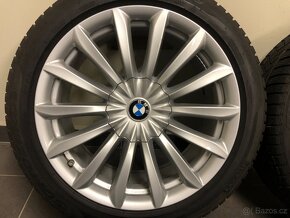 ORIGINAL ALU KOLA BMW 7 G11 G12 "STYLING 620" 245/45/19 - 2