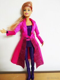 Panenky Barbie - 2