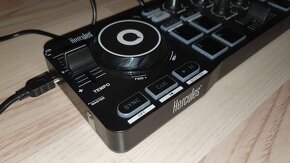 Mixážní pult Hercules DJ DJControl Starlight - 2