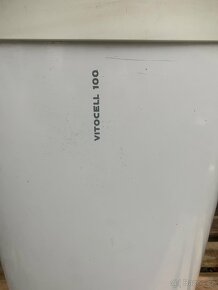 Plynový bojler Viessmann Vitocell 100-W - 2