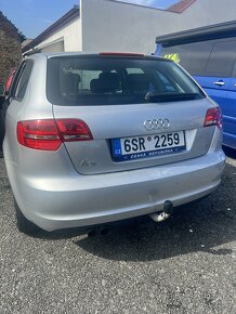 Audi A3 1.4 TFSI - 2