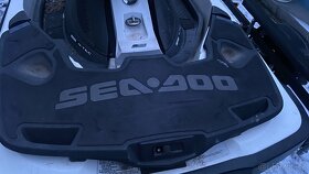 Sea Doo GTX 260 is náhradní díly - 2