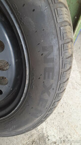 Zimní sada kol 205/55 R16 pro Hyundai i30 - 2