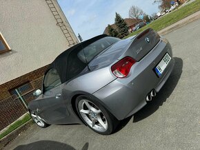 Bmw z4 3.0si - 2