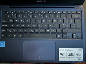 ASUS X205TA - 2