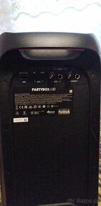 JBL PARTY BOX 100 - 2