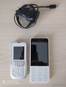 2 MOBILY, zn. NOKIA - 2