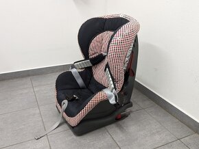 Autosedačka Britax Romer Duo 9-18 kg isofix - 2