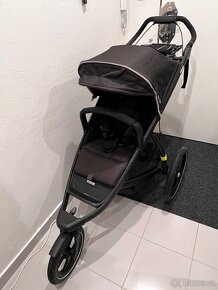 Thule Urban Glide 2 - sportovní kočárek - 2