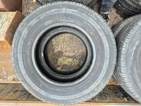 Cooper Avon AV11 215/75 r16C 116/114R - 2