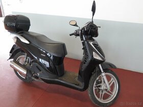 CF MOTO Atene WT150 - 2