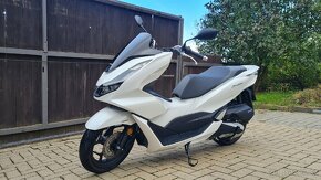 Honda PCX 2022 - 2