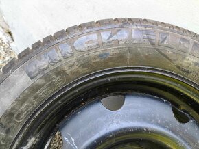 Pneumatika Michelin 175/65/r14 - 2