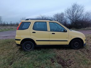 Suzuki IGNIS 1.5 4x4 - 2