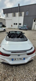 BMW M850 I XDRIVE PERFORMANCE CABRIO - 2