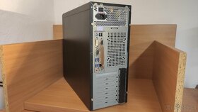 PC intel core i5 4460 3,40 GHz 4GB DDR3 500 GB - 2